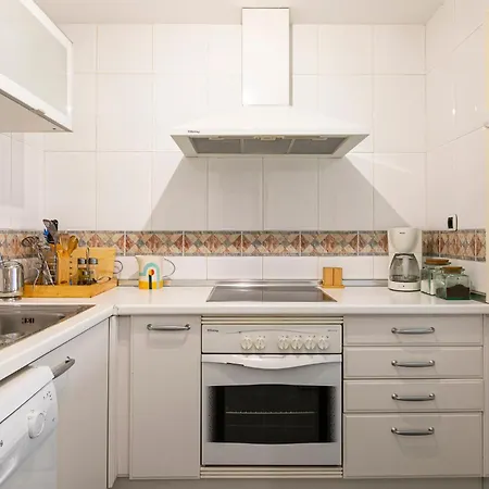 Bahia By Bh Appartement