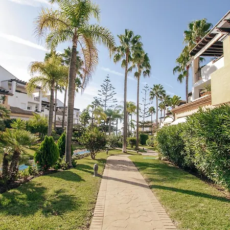 Bahia By Bh Appartement *