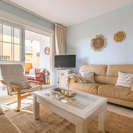 Appartement Bahia By Bh *