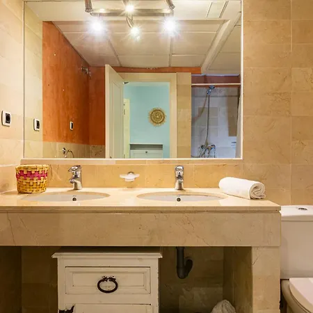 Bahia By Bh Appartement