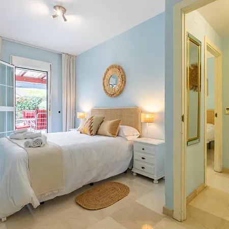 Bahia By Bh * Marbellac