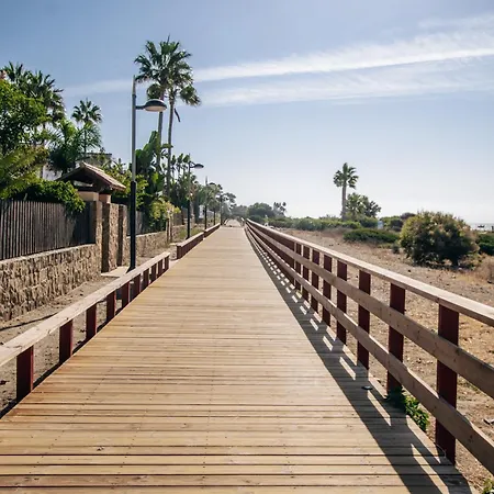 アパート Bahia By Bh *