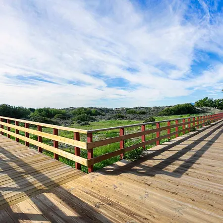 Apartment Bahia By Bh Marbella