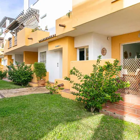 Bahia By Bh Apartment Marbella