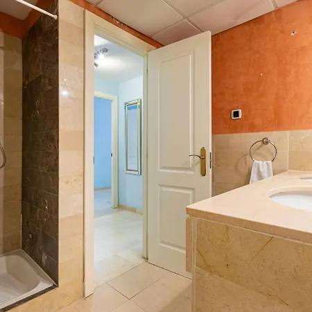 Apartment Bahia By Bh