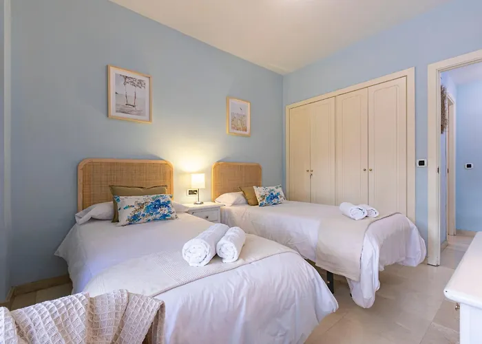 Apartmán Bahia By Bh