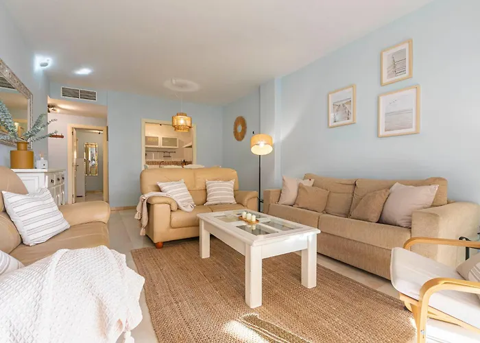 Bahia By Bh Apartmán *