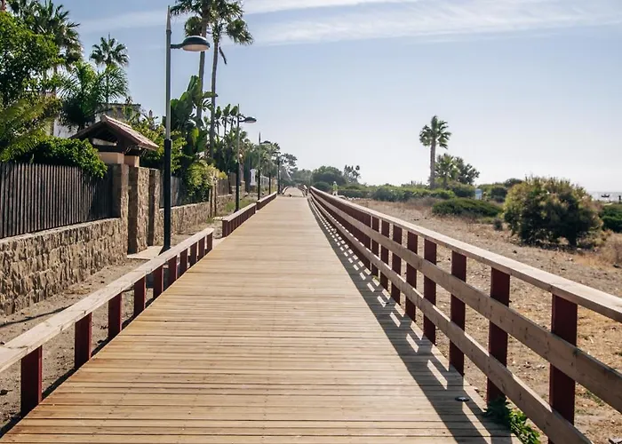 Apartmán Bahia By Bh *