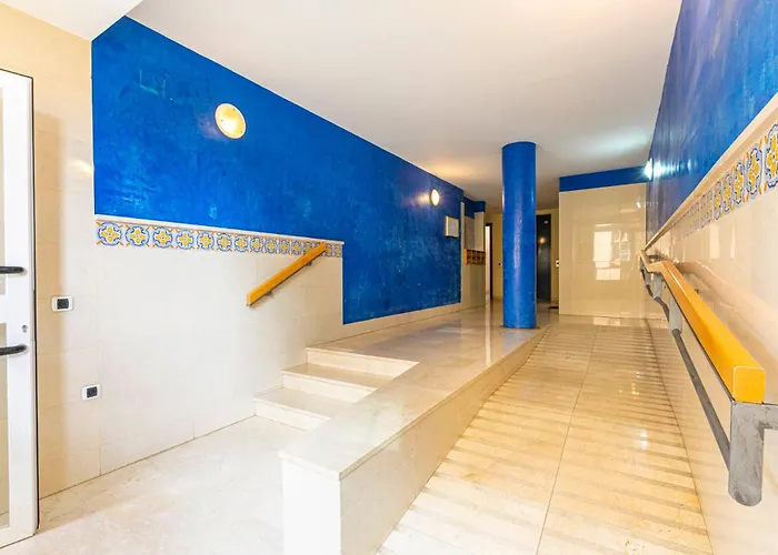 Bahia By Bh * Marbella