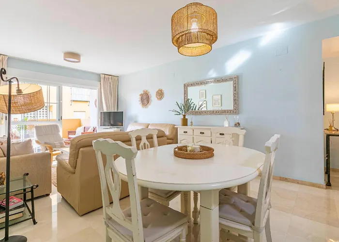 Bahia By Bh Lejlighed