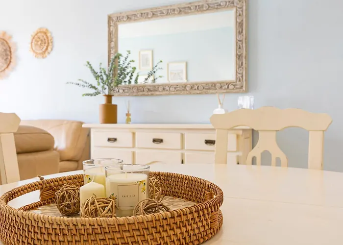 Apartmán Bahia By Bh *