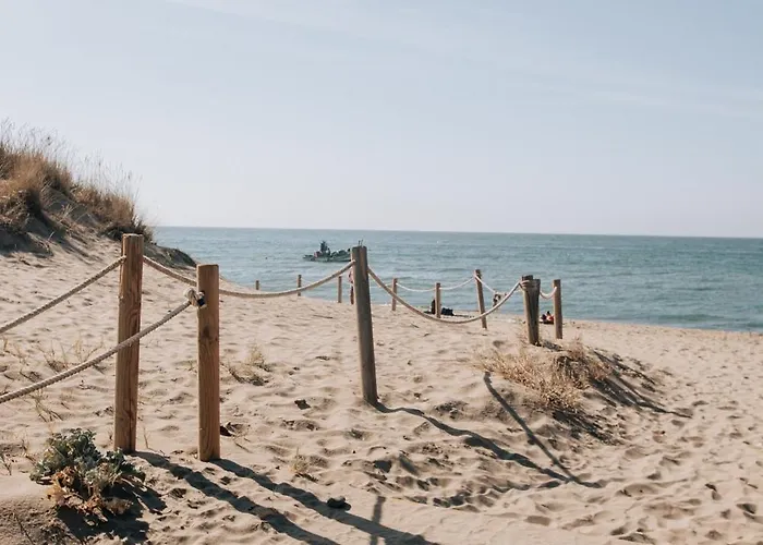 Bahia By Bh * Marbella