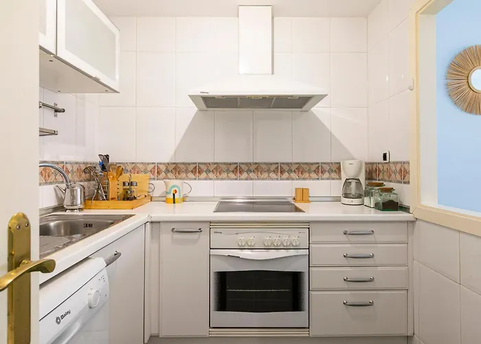 Bahia By Bh Apartmán