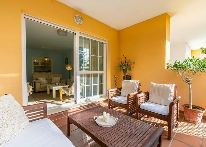 Apartmán Bahia By Bh