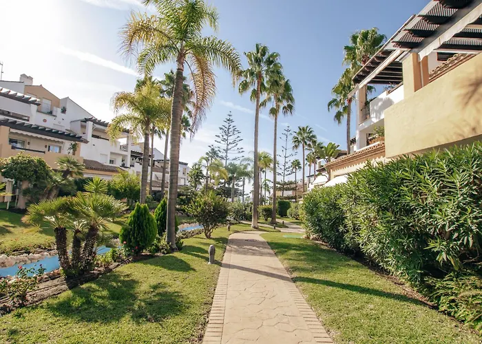 Bahia By Bh Lejlighed *