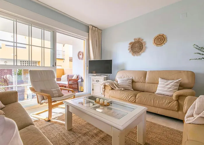 Apartmán Bahia By Bh *