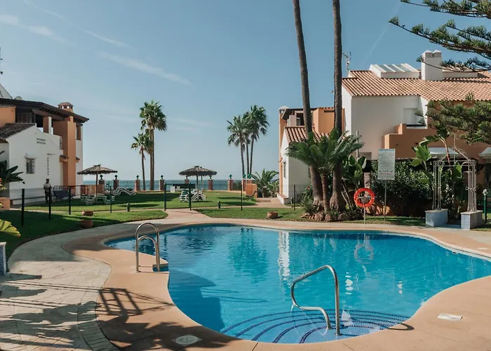 Bahia By Bh Lejlighed *