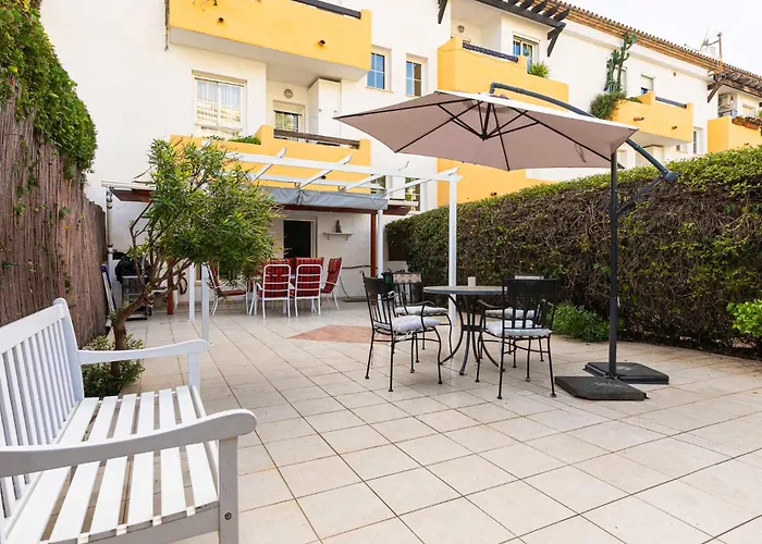 Lejlighed Bahia By Bh *