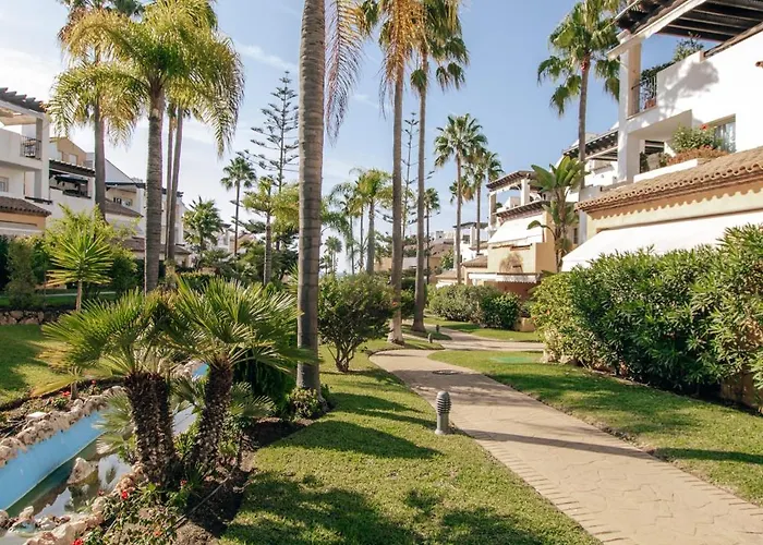 Bahia By Bh Apartmán *