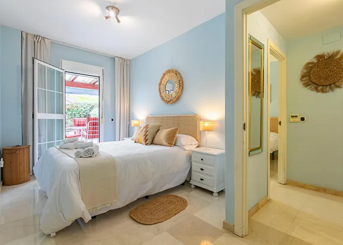 Bahia By Bh * Marbella