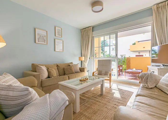 Bahia By Bh Apartmán *