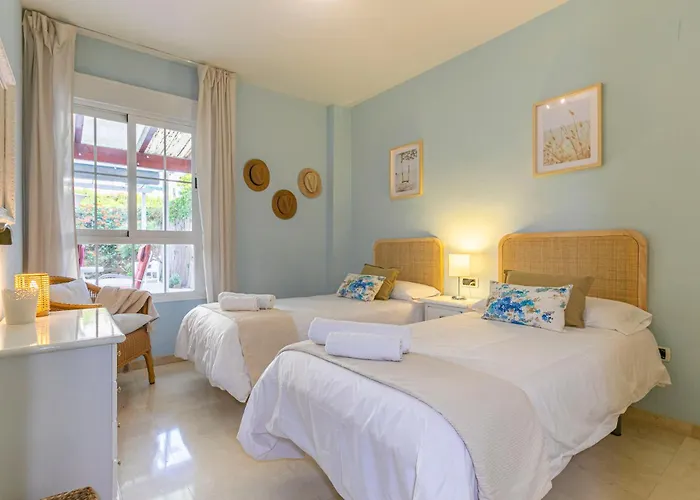 Apartmán Bahia By Bh *