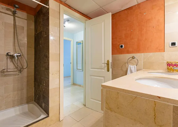 Apartmán Bahia By Bh