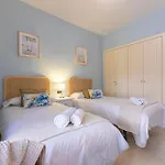Apartment Bahia By Bh
