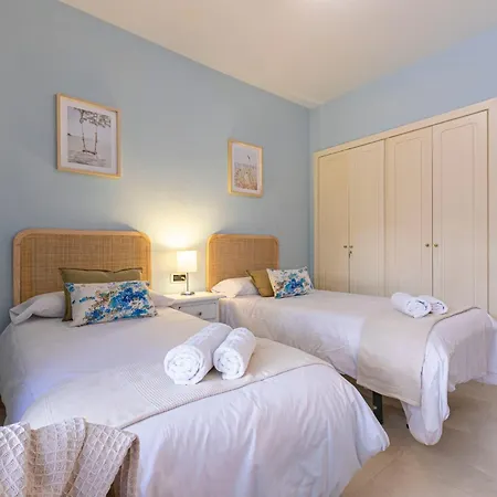 Apartment Bahia By Bh