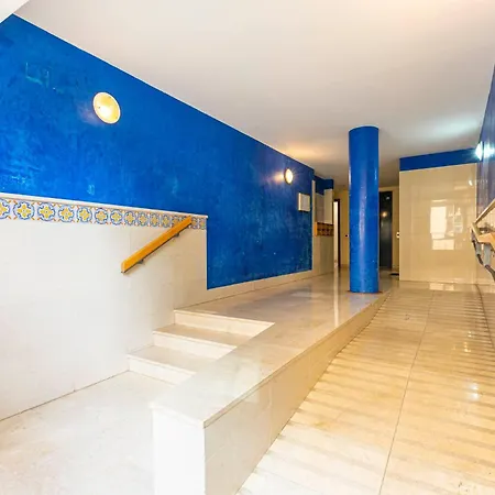 Bahia By Bh * Marbella