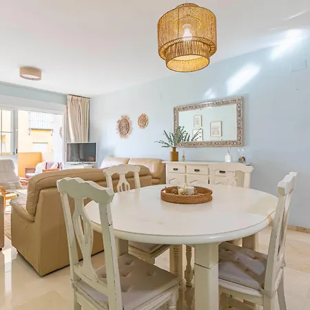 Bahia By Bh Apartment