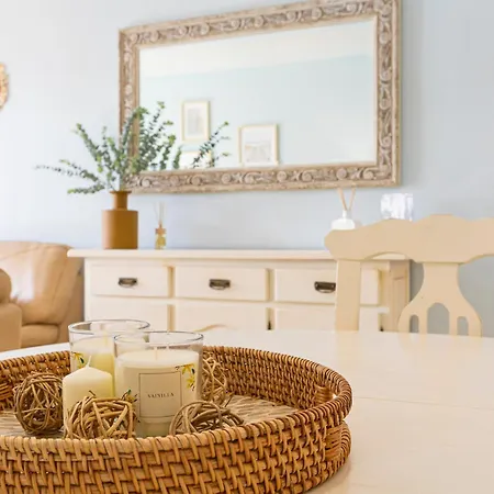 Apartament Bahia By Bh *