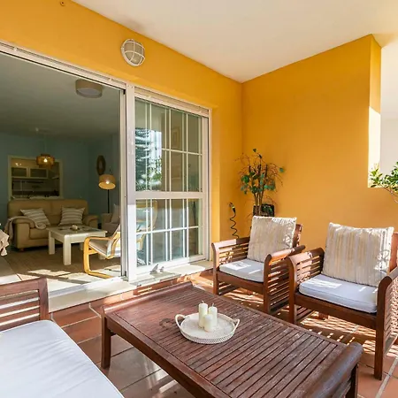 Apartament Bahia By Bh