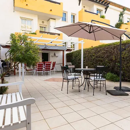 Apartament Bahia By Bh *