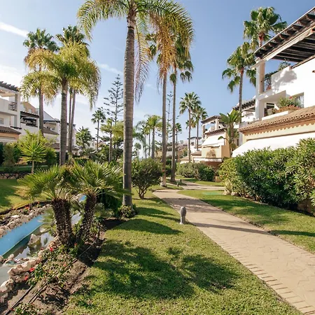 Bahia By Bh Apartament *