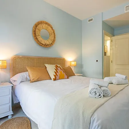 Bahia By Bh Apartment