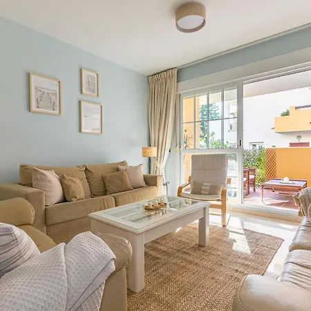 Bahia By Bh Apartment *