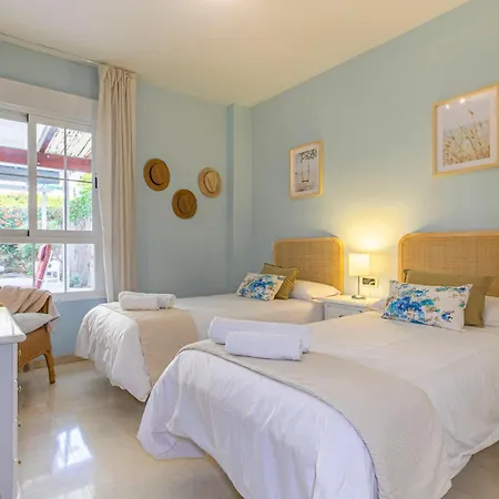 Apartament Bahia By Bh *