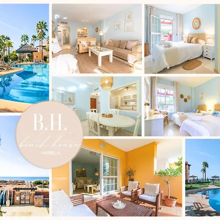 Apartament Bahia By Bh Marbella